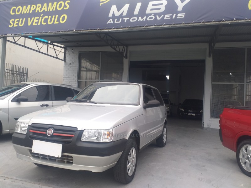 uno 1.0 way 8v flex 2p manual 2010 caxias do sul