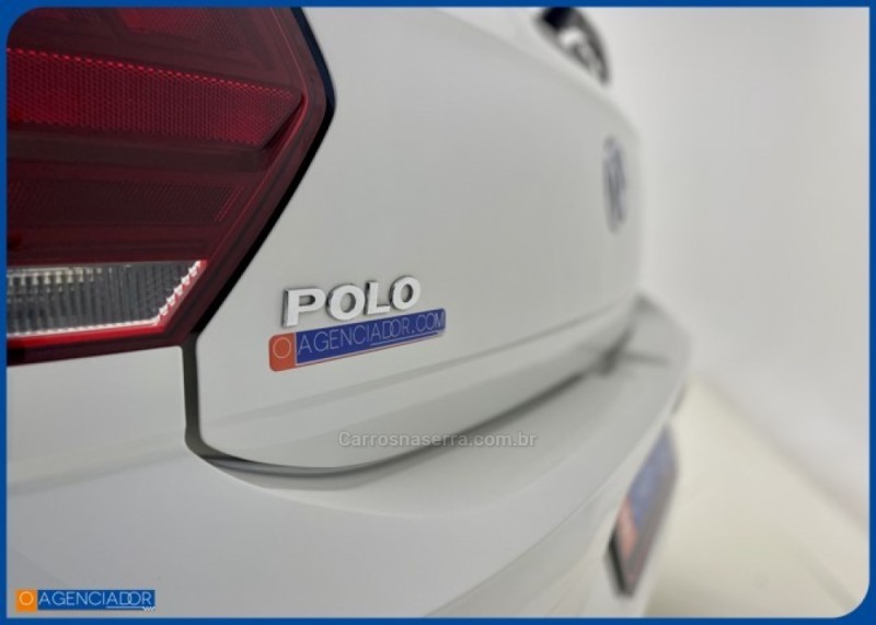 POLO 1.0	MPI TOTAL FLEX MANUAL  - 2021 - SANTA CRUZ DO SUL