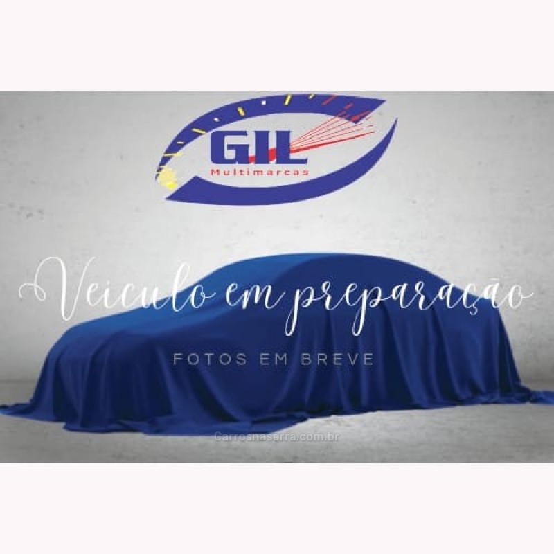 ecosport 1.6 xls 8v gasolina 4p manual 2008 caxias do sul