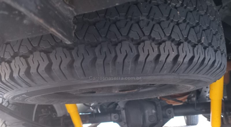 S10 2.4 MPFI ADVANTAGE 4X2 CD 8V FLEX 4P MANUAL - 2007 - CAXIAS DO SUL