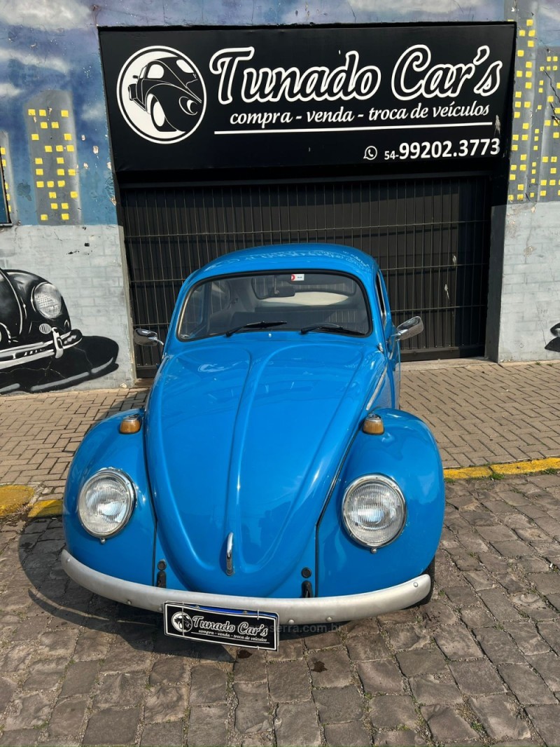 FUSCA 