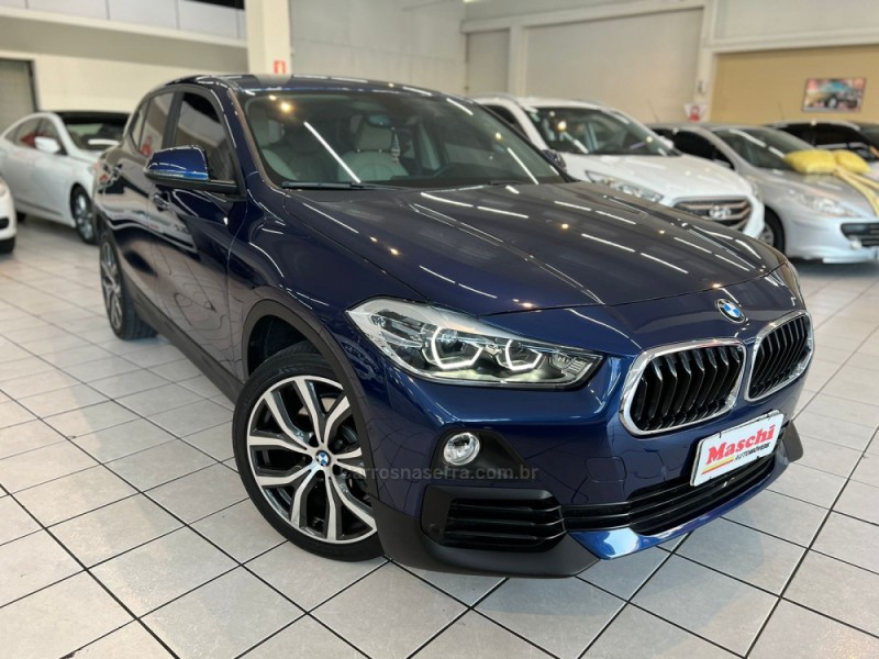 X2 2.0 16V TURBO ACTIVEFLEX SDRIVE 20I 4P AUTOMÁTICO - 2019 - CAXIAS DO SUL