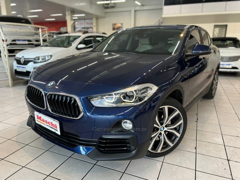 X2 2.0 16V TURBO ACTIVEFLEX SDRIVE 20I 4P AUTOMÁTICO - 2019 - CAXIAS DO SUL