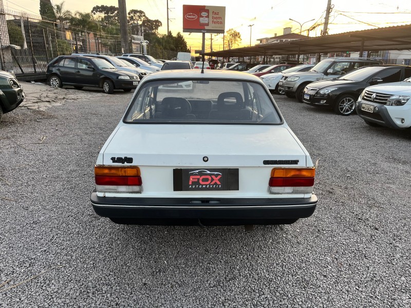 CHEVETTE 1.6 L 8V GASOLINA 2P MANUAL - 1993 - CAXIAS DO SUL