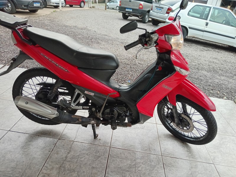 CRYPTON ED - 2012 - CAXIAS DO SUL