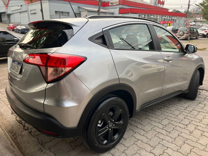 HR-V 1.8 16V FLEX EX 4P AUTOMÁTICO - 2016 - CAXIAS DO SUL