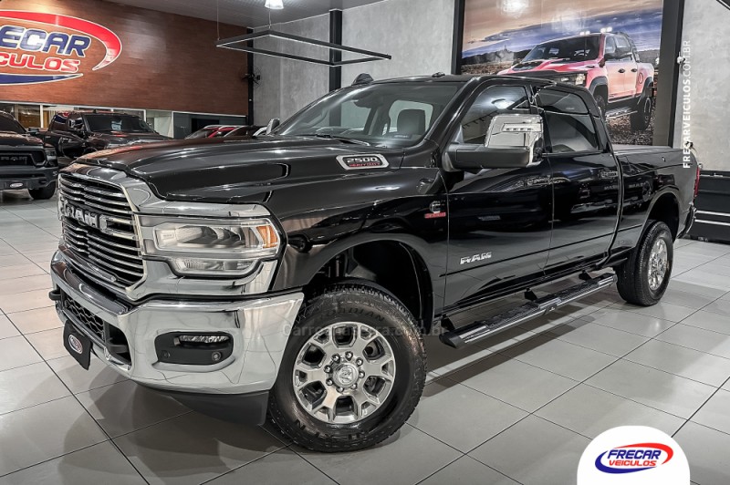 2500 laramie  2023 sarandi