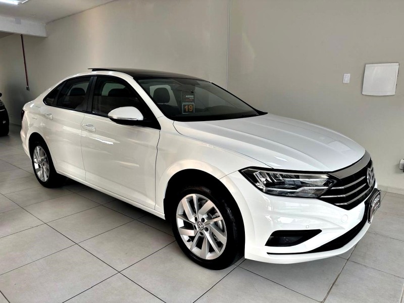 JETTA 1.4 16V TSI COMFORTLINE GASOLINA 4P TIPTRONIC