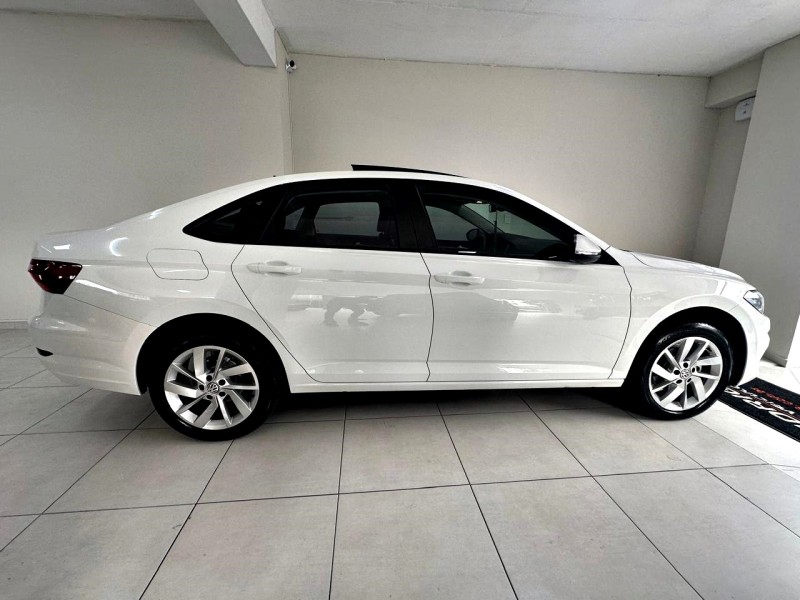 JETTA 1.4 16V TSI COMFORTLINE GASOLINA 4P TIPTRONIC - 2019 - CAXIAS DO SUL