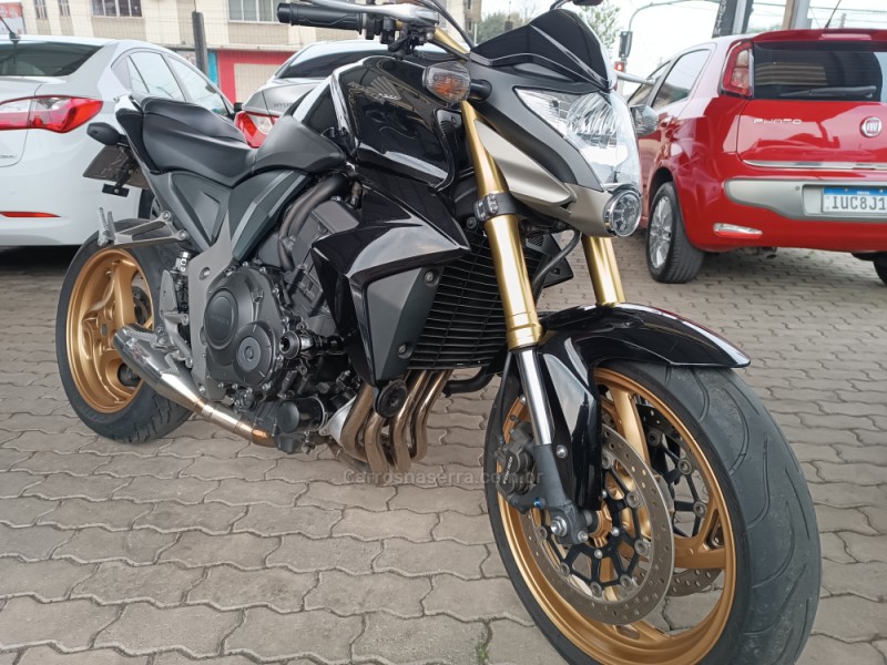 CB 1000R  - 2013 - CAXIAS DO SUL