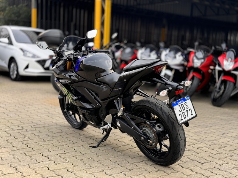 YZF R3 ABS - 2023 - BENTO GONçALVES