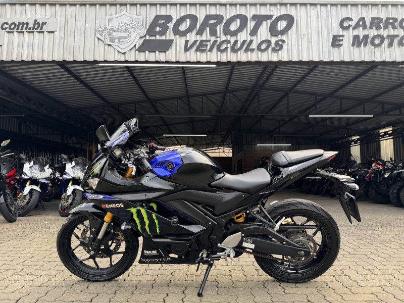 YZF R3 ABS - 2023 - BENTO GONçALVES