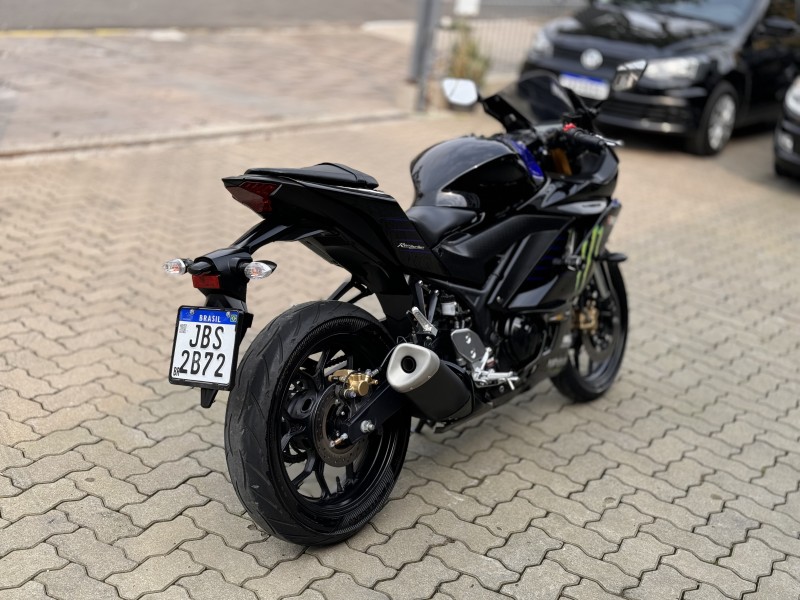 YZF R3 ABS - 2023 - BENTO GONçALVES