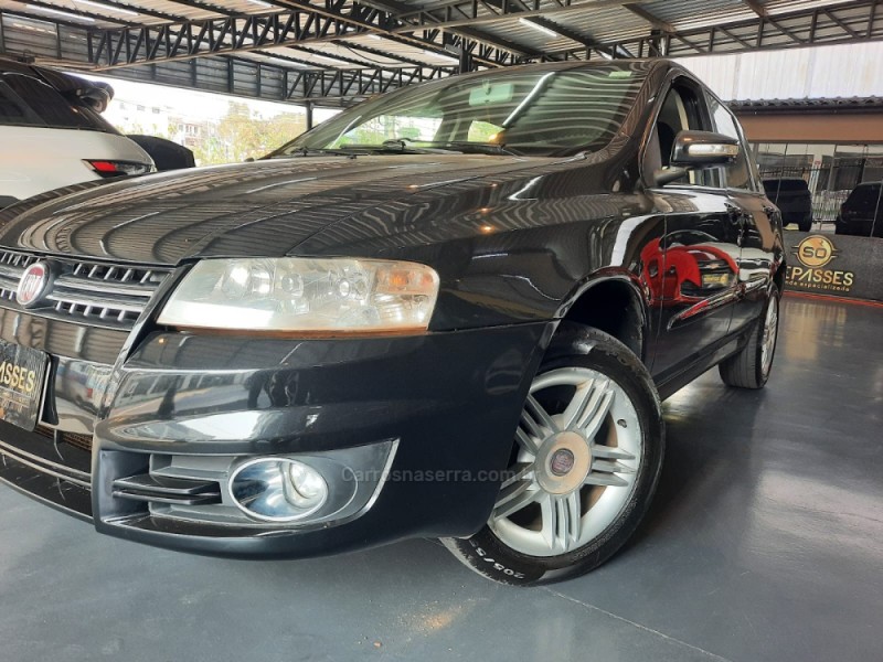 stilo 1.8 mpi connect 8v flex 4p manual 2010 caxias do sul