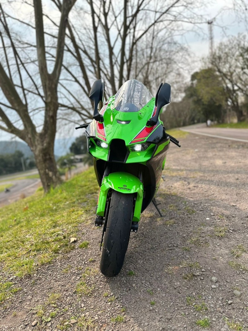 NINJA ZX-10R ABS - 2023 - BENTO GONçALVES