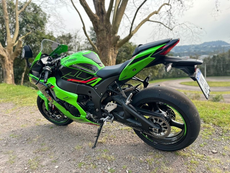 NINJA ZX-10R ABS - 2023 - BENTO GONçALVES