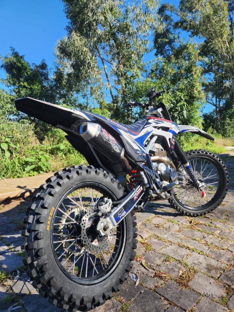 CRF 250F  - 2022 - BENTO GONçALVES