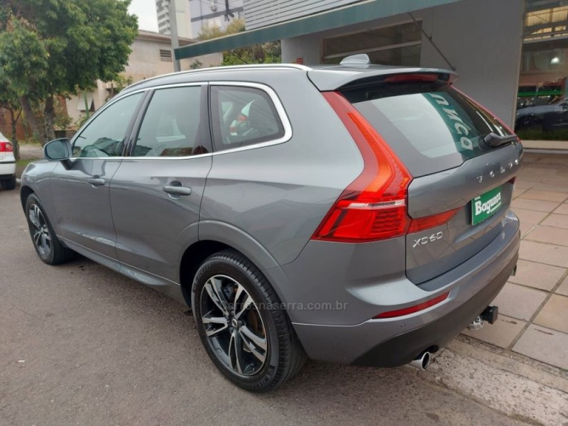 XC60 2.0 D5 MOMENTUM AWD DIESEL 4P AUTOMÁTICO - 2019 - NOVO HAMBURGO