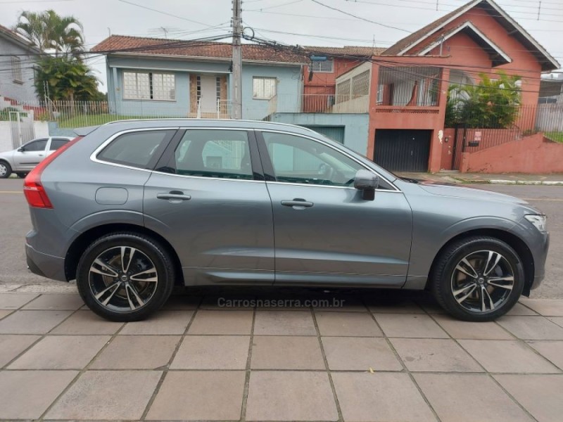 XC60 2.0 D5 MOMENTUM AWD DIESEL 4P AUTOMÁTICO - 2019 - NOVO HAMBURGO