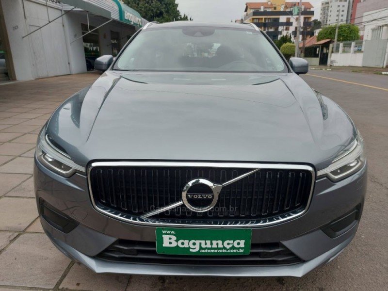 XC60 2.0 D5 MOMENTUM AWD DIESEL 4P AUTOMÁTICO - 2019 - NOVO HAMBURGO