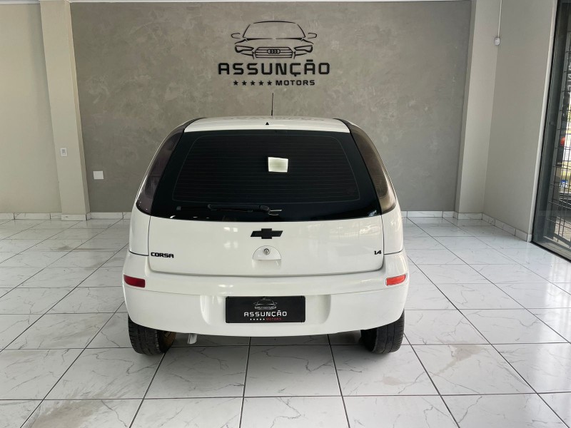 CORSA 1.4 MPFI MAXX 8V FLEX 4P MANUAL - 2012 - CAXIAS DO SUL