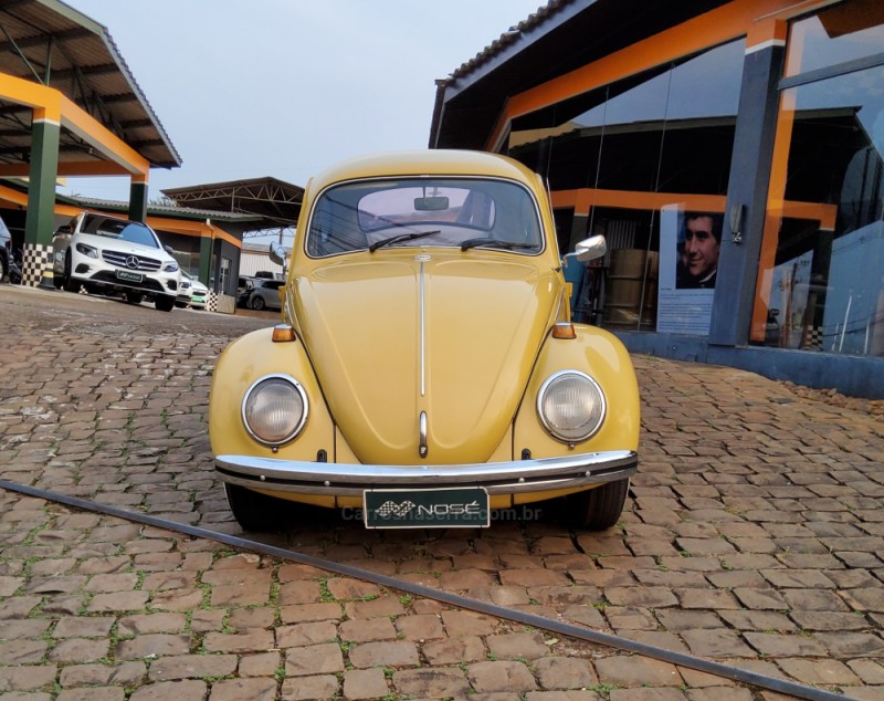 FUSCA 1300 - 1970 - NãO-ME-TOQUE