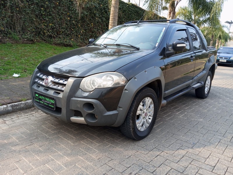 STRADA 1.8 MPI ADVENTURE CD 16V FLEX 2P MANUAL