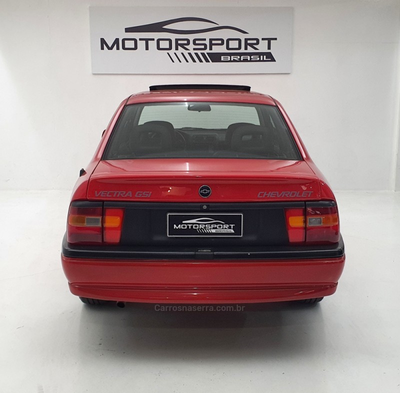 VECTRA 2.0 SFI GSI 16V GASOLINA 4P MANUAL - 1994 - BENTO GONçALVES