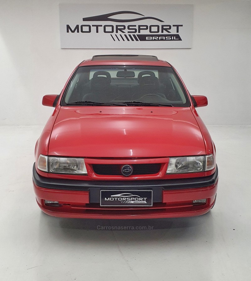 VECTRA 2.0 SFI GSI 16V GASOLINA 4P MANUAL - 1994 - BENTO GONçALVES