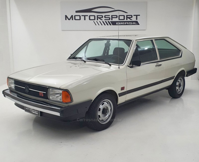 passat 1.5 ts 8v gasolina 2p manual 1981 bento goncalves