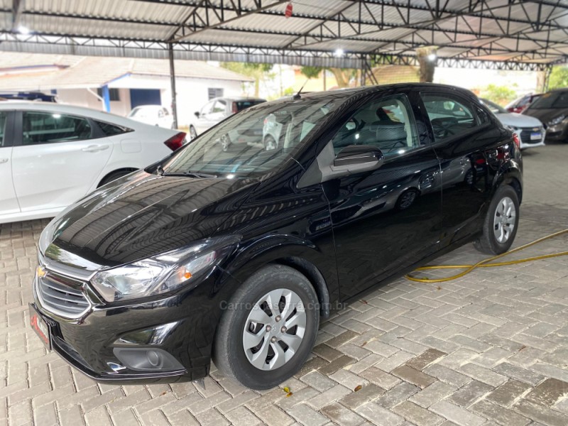 ONIX 1.0 LT 12V FLEX 4P MANUAL - 2019 - PAROBé