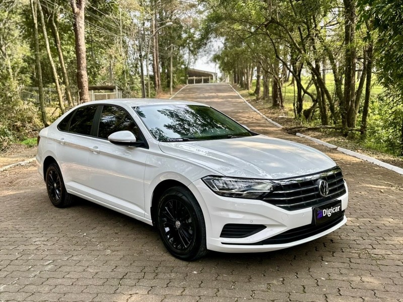 JETTA 1.4 16V TSI FLEX 4P AUTOMÁTICO