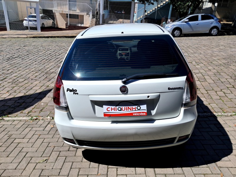 PALIO 1.0 MPI FIRE ECONOMY 8V FLEX 4P MANUAL - 2010 - CAXIAS DO SUL