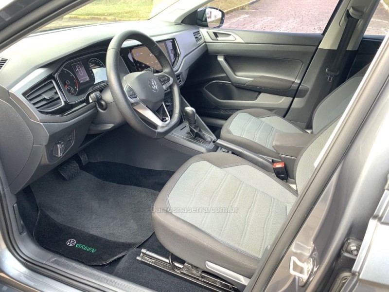 NIVUS 1.0 TSI COMFORTLINE FLEX 4P AUTOMÁTICO - 2021 - GUAPORé