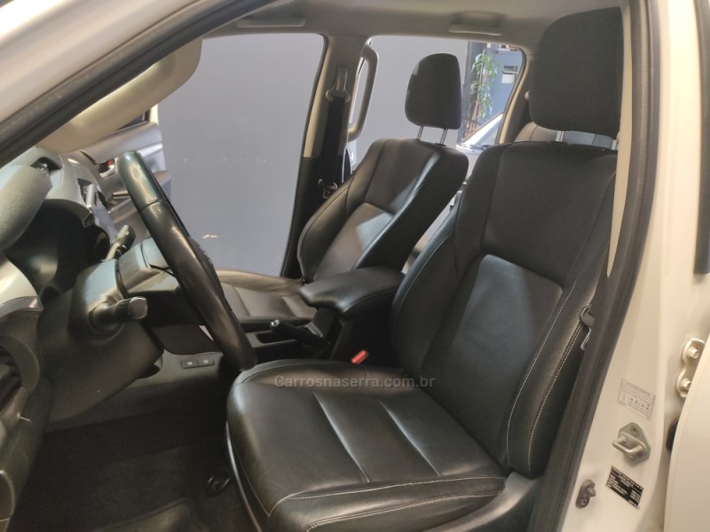 HILUX 2.8 SRV 4X4 CD 16V DIESEL 4P AUTOMÁTICO - 2018 - CAXIAS DO SUL