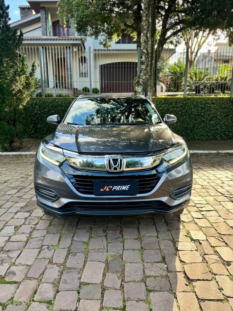 HR-V 1.8 16V FLEX EXL 4P AUTOMÁTICO - 2021 - LAJEADO