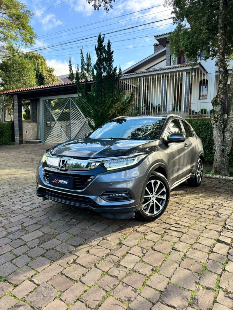 HR-V 1.8 16V FLEX EXL 4P AUTOMÁTICO - 2021 - LAJEADO