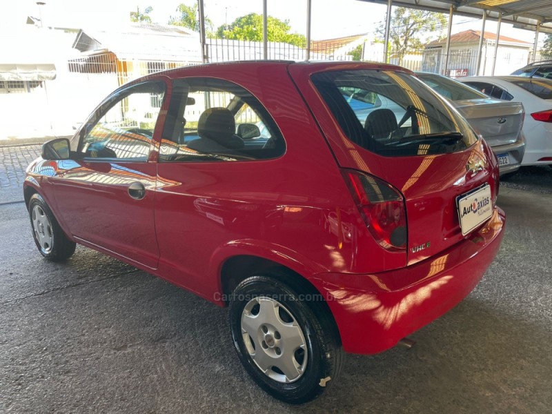 CELTA 1.0 MPFI LT 8V FLEX 2P MANUAL - 2014 - CAXIAS DO SUL