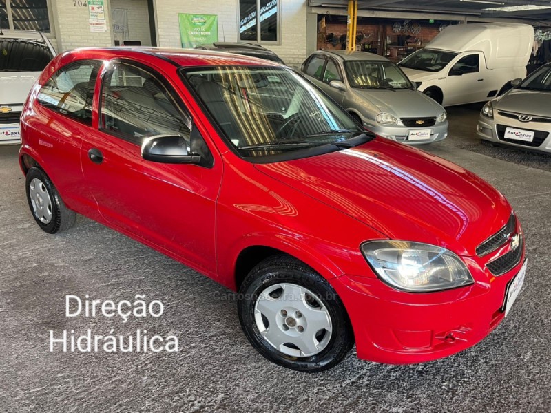 CELTA 1.0 MPFI LT 8V FLEX 2P MANUAL