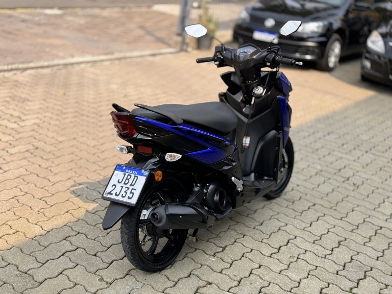 NEO 125 UBS - 2022 - BENTO GONçALVES