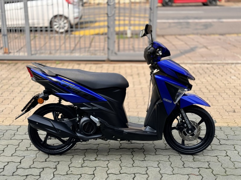 NEO 125 UBS - 2022 - BENTO GONçALVES