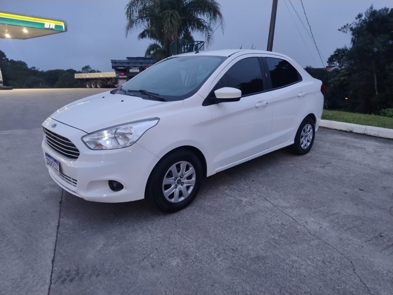 ka   1.5 se 16v flex 4p manual 2018 caxias do sul