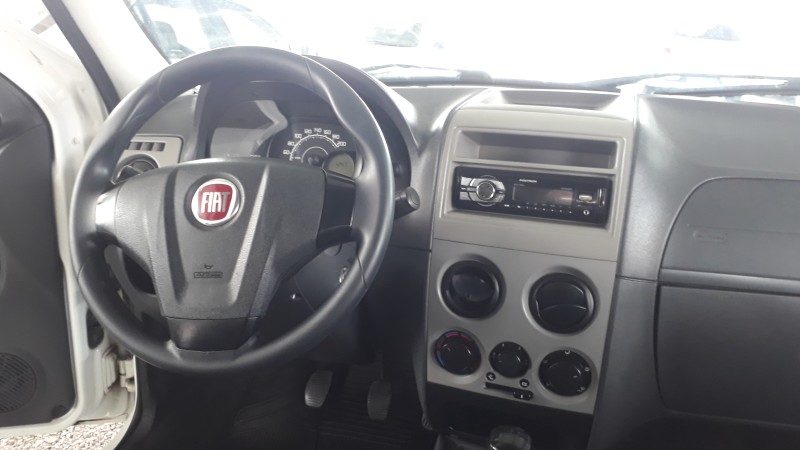 PALIO 1.0 MPI FIRE 8V FLEX 4P MANUAL - 2015 - CAXIAS DO SUL