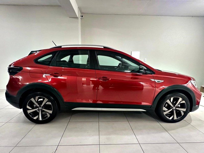 NIVUS 1.0 TSI HIGHLINE FLEX 4P AUTOMÁTICO - 2021 - CAXIAS DO SUL