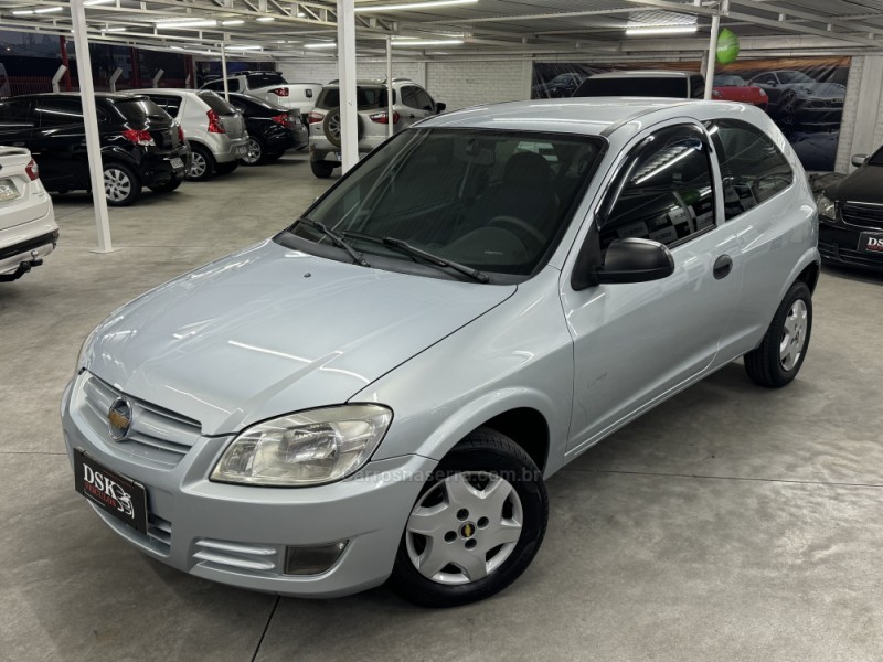 CELTA 1.0 MPFI LIFE 8V FLEX 2P MANUAL