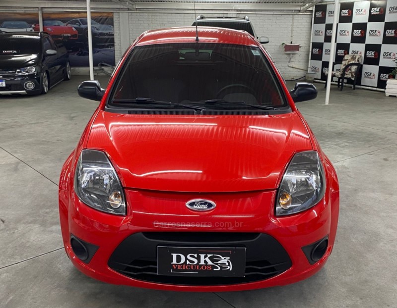 KA 1.0 MPI 8V FLEX 2P MANUAL - 2013 - CAXIAS DO SUL