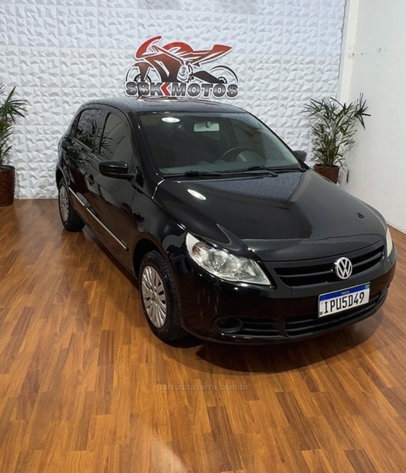 GOL 1.0 MI 8V FLEX 4P MANUAL G.V