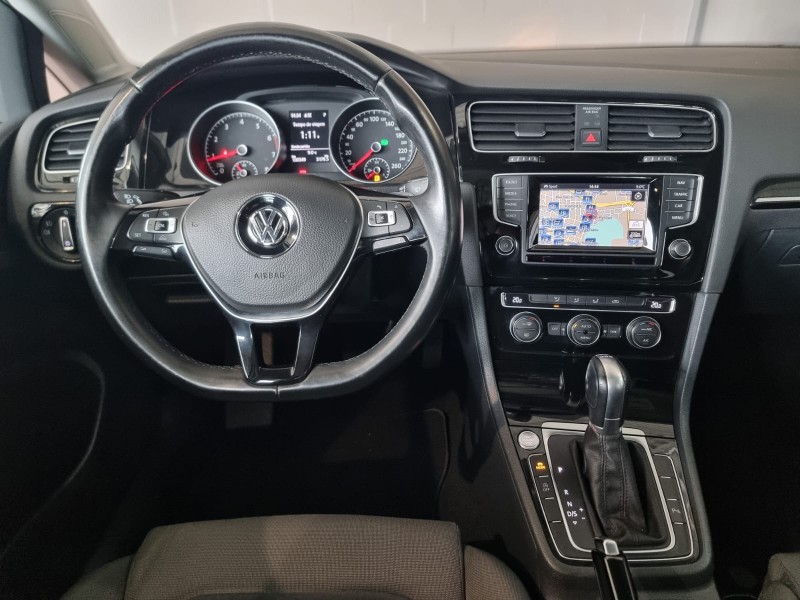 GOLF 1.4 TSI HIGHLINE 16V GASOLINA 4P AUTOMÁTICO - 2015 - FARROUPILHA