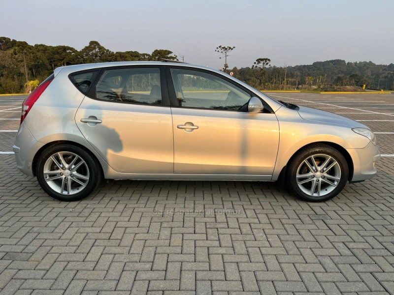 I30 2.0 MPI 16V GASOLINA 4P AUTOMÁTICO - 2010 - CAXIAS DO SUL