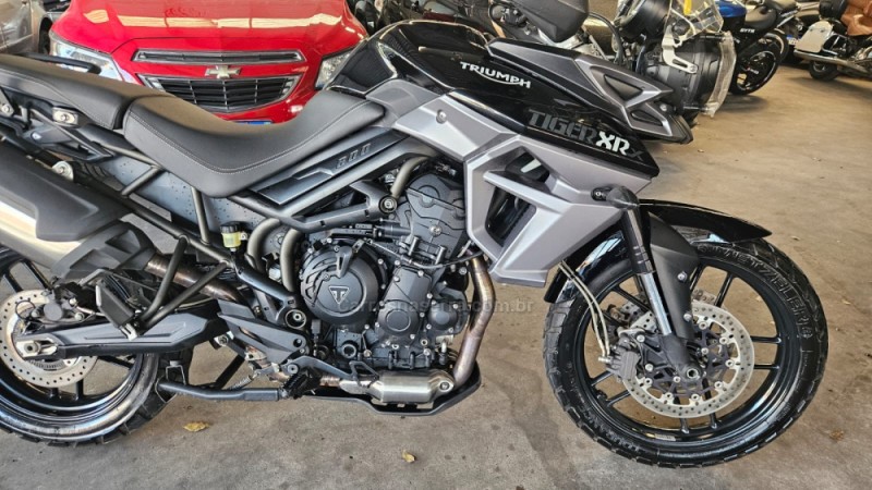 TIGER 800 XRX - 2017 - CAXIAS DO SUL